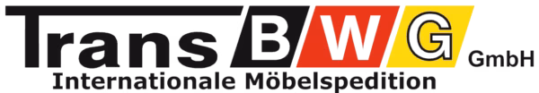 Trans BWG GmbH Umzüge Logo