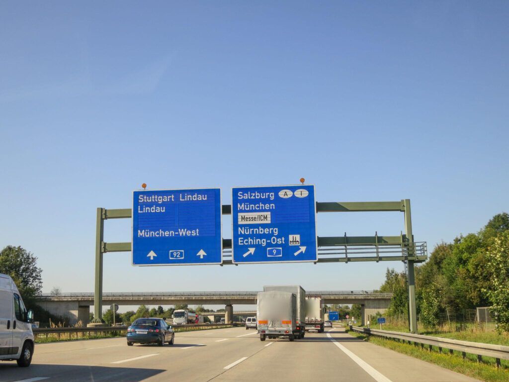 Umzug Berlin - Bayern 1 Umzug Berlin Bayern