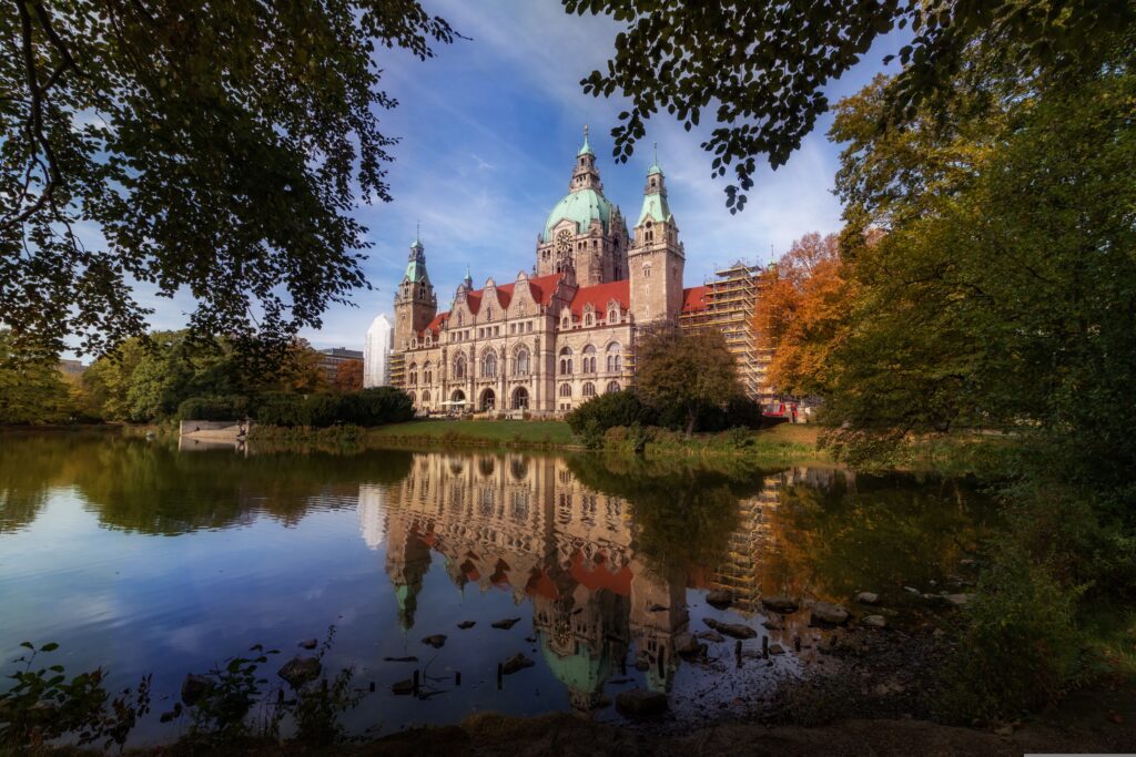 Umzug Berlin - Niedersachsen 1 Umzug Berlin Niedersachsen